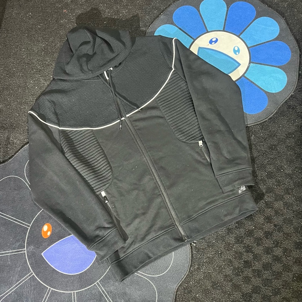 KAPPA - Men’s Zip Up Hoodie - Size XL